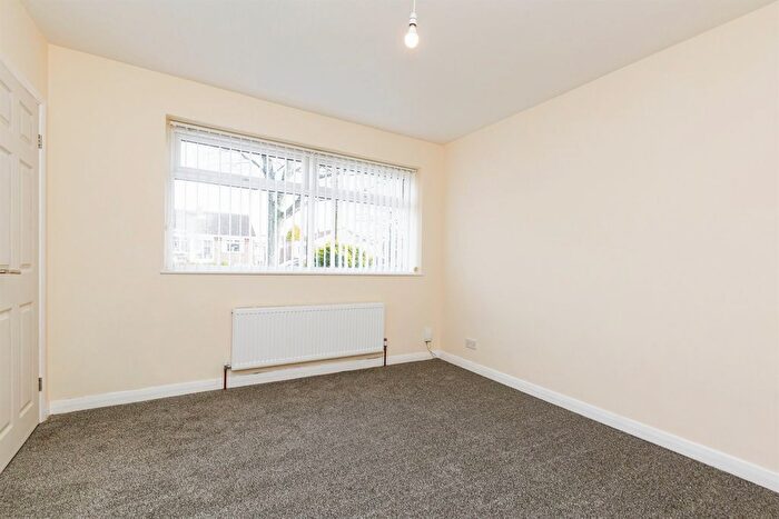 3 Bedroom Bungalow To Rent In Whitehouse Road, Billingham, TS22