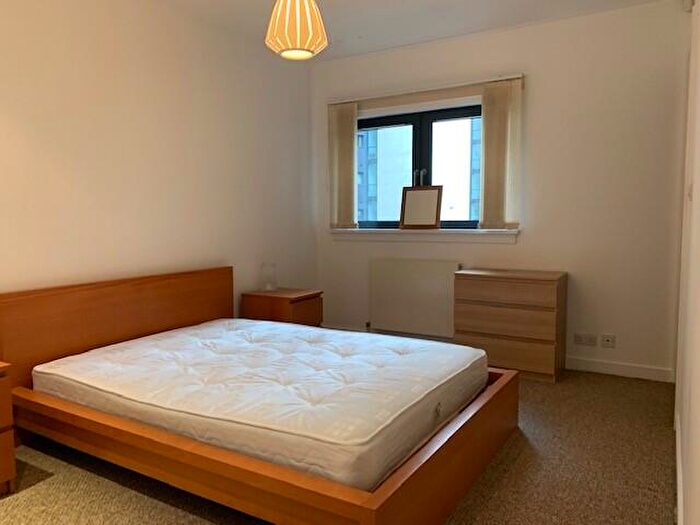 2 Bedroom Apartment To Rent In Elliot Street, Glasgow, G3