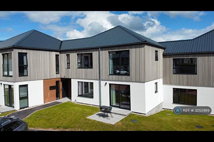 3 Bedroom Maisonette To Rent In Caledonia Place, Aviemore, PH22