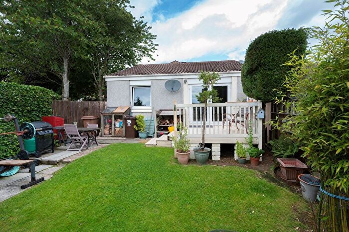1 Bedroom Bungalow For Sale In Jesmond Avenue, Bridge Of Don, Aberdeen, Aberdeenshire, AB22