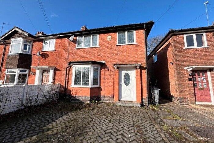 3 Bedroom Property To Rent In Cranmore Boulevard, Solihull, B90