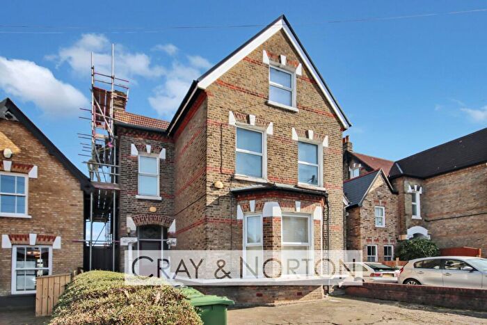 1 Bedroom Flat For Sale In Langley Road, Beckenham, BR3