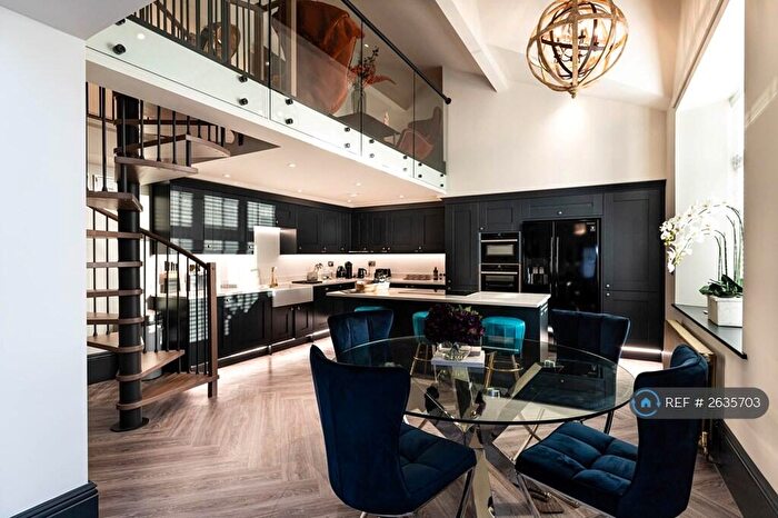 2 Bedroom Flat To Rent In Tapton Elms, Sheffield, S10