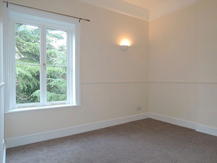 1 Bedroom Flat To Rent In West Lodge Road, Colchester, CO3