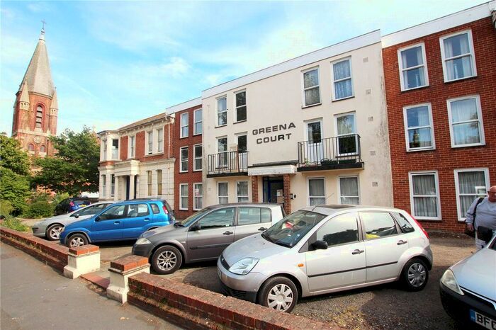 Studio To Rent In Shelley Road, Worthing, West Sussex, BN11