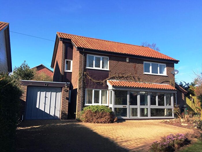 4 Bedroom House To Rent In North Street, Nettleham, Lincoln, LN2