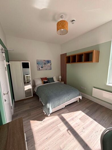 1 Bedroom Property To Rent In Newport Road, Cardiff, CF24