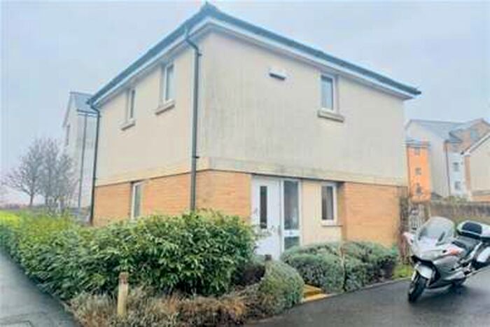 2 Bedroom Detached House To Rent In Kittiwake Drive, Portishead, BS20