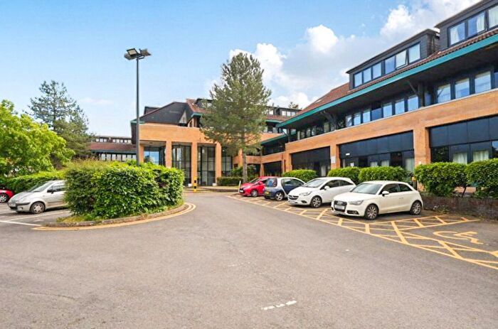1 Bedroom Flat For Sale In Whitchurch Lane, Bristol, Somerset, BS14