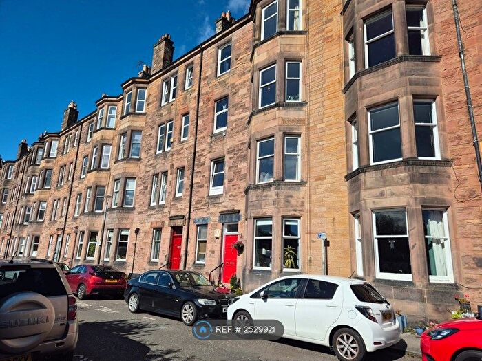 1 Bedroom Flat To Rent In Jordan Lane, Edinburgh, EH10