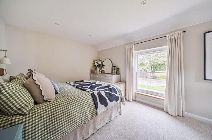 2 Bedroom Terraced House For Sale In Barham, CT4