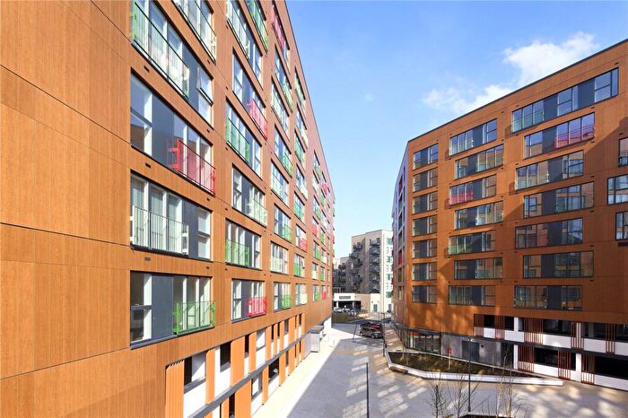 1 Bedroom Apartment To Rent In The Grand Exchange, Market Street, Bracknell, Berkshire, RG12