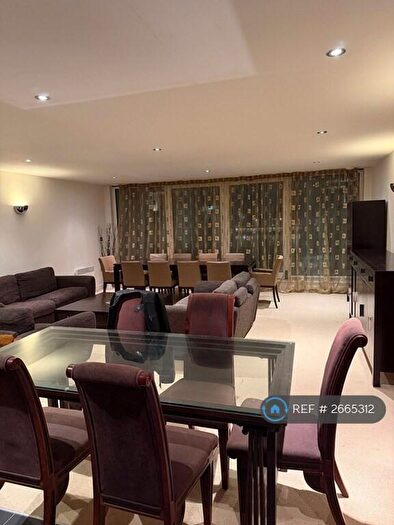 3 Bedroom Flat To Rent In Marmara Apartments, London, E16
