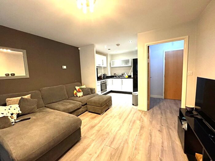 1 Bedroom Flat To Rent In Charcot Road, Colindale, NW9