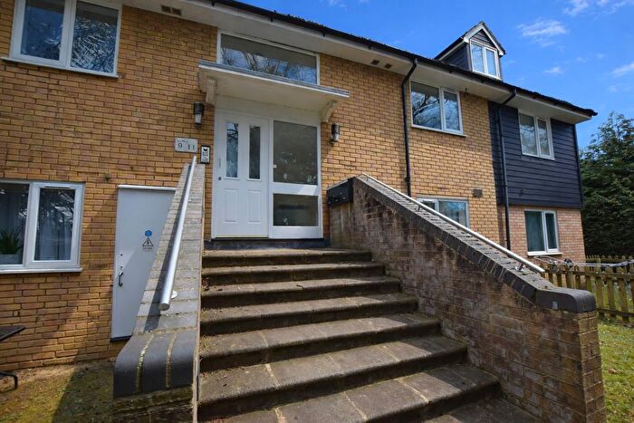 2 Bedroom Flat To Rent In Oak Mews, Bicknor Road, Maidstone, ME15