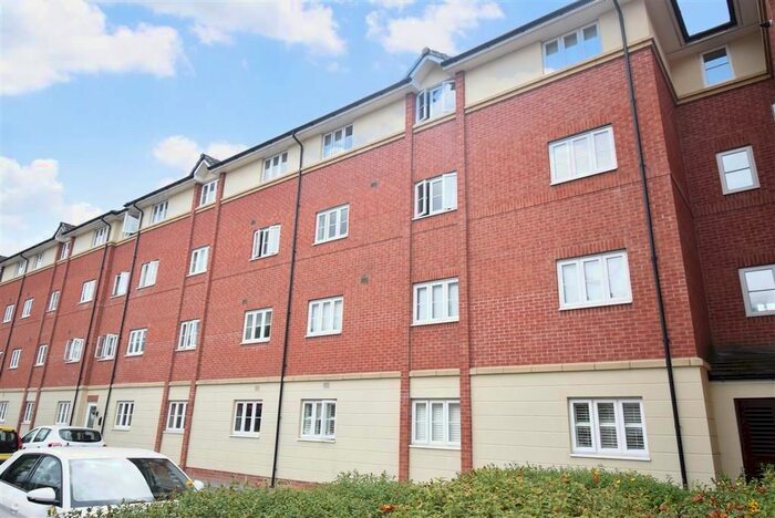 2 Bedroom Flat To Rent In Argosy Way, Newport, NP19