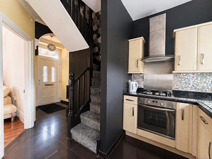 2 Bedroom Semi-Detached House To Rent In Ty'r Winch Road, Old St. Mellons, Cardiff, CF3
