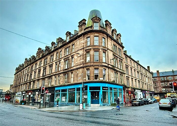 2 Bedroom Flat For Sale In Chisholm Street, Glasgow, Glasgow City, G1