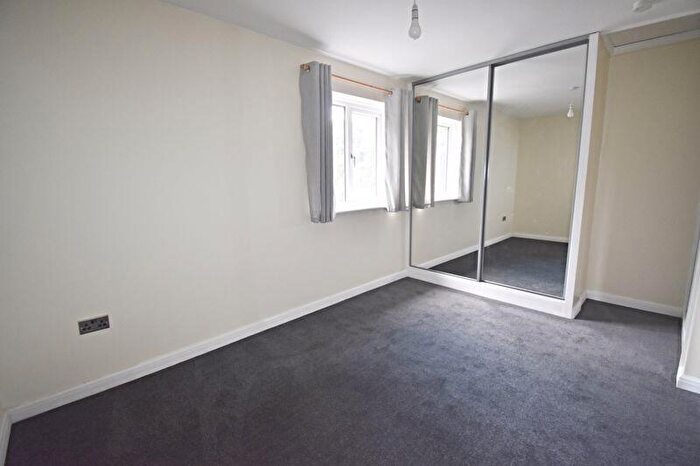 1 Bedroom Terraced House To Rent In Renown Way, Chineham, RG24
