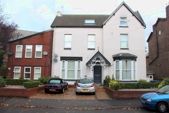 2 Bedroom Flat To Rent In Island Road, Garston, Liverpool, L19