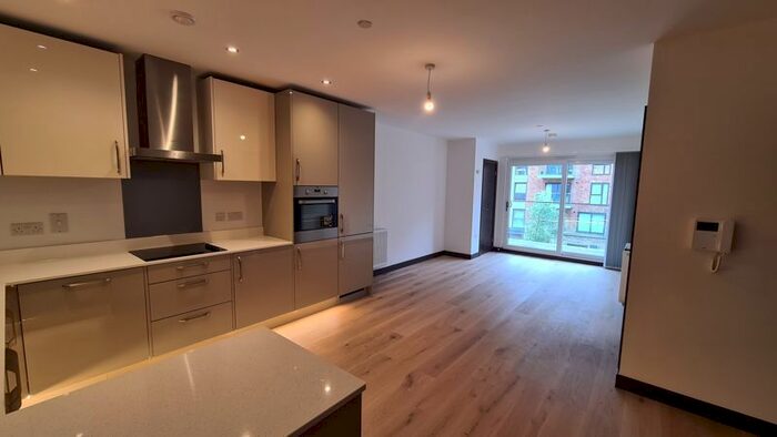 1 Bedroom Flat To Rent In Merlin Drive, Peterborough, PE2