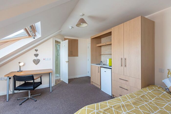 1 Bedroom Flat To Rent In Bede Street, Sunderland, SR6