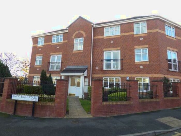 2 Bedroom Apartment To Rent In Black Eagle Ct Burton-on-Trent, DE14