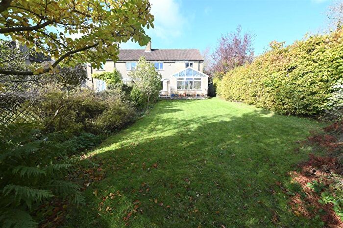 5 Bedroom Semi Detached House For Sale In Gilling Road, Richmond, DL10