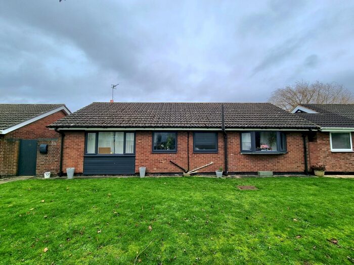 3 Bedroom Bungalow To Rent In Beaulieu Place, Gosport, PO13