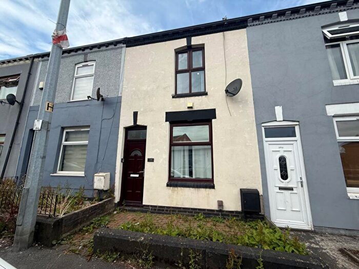 2 Bedroom Terraced House To Rent In Hulton Lane, Bolton, BL3