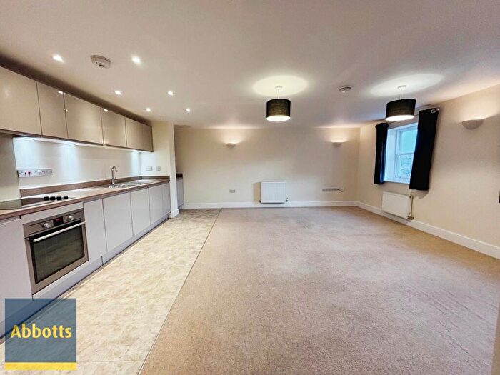 1 Bedroom Apartment To Rent In Broomfield Road, Chelmsford, CM1