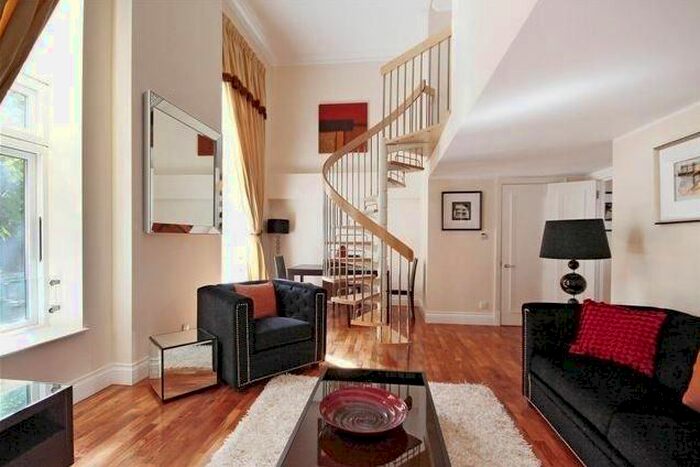 1 Bedroom Flat To Rent In St. Johns Building, Marsham Street, London, SW1P