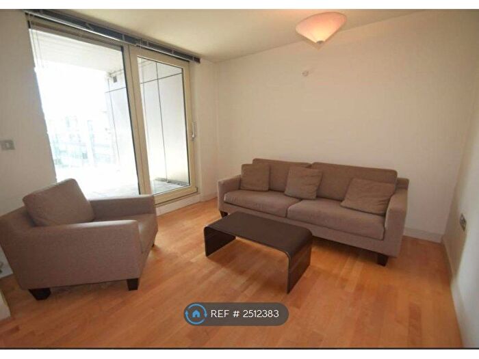 1 Bedroom Flat To Rent In Leftbank, Manchester, M3