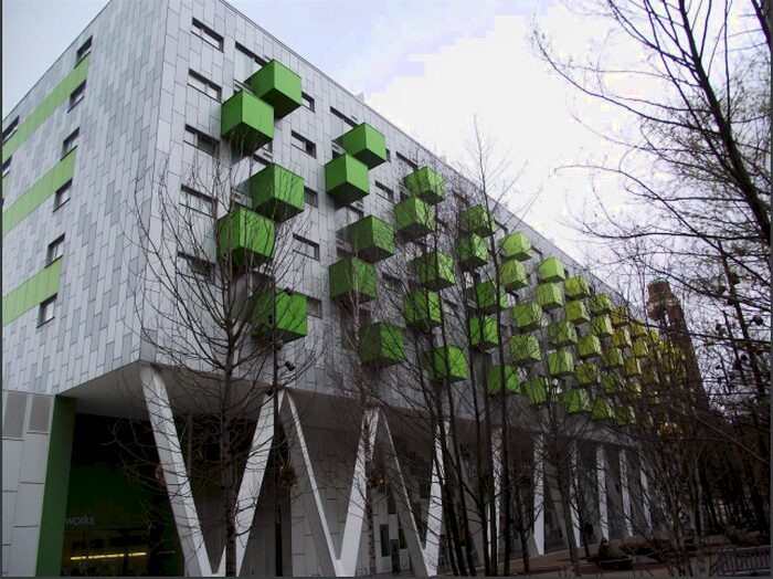 1 Bedroom Flat To Rent In Schrier Ropeworks, Barking, IG11