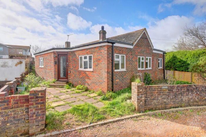 3 Bedroom Detached Bungalow For Sale In Normans Bay, Pevensey, BN24