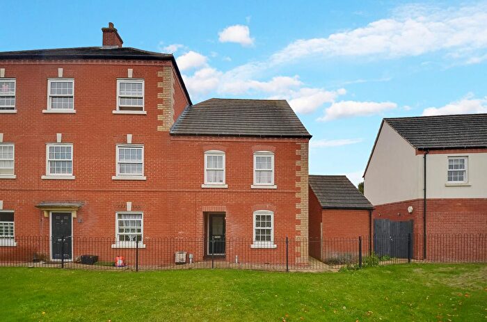 1 Bedroom Flat For Sale In Riddy Walk, Kempston, Bedford, MK42