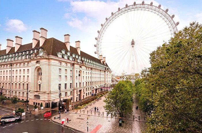 2 Bedroom Flat To Rent In Belvedere Gardens, Belvedere Road, London, SE1