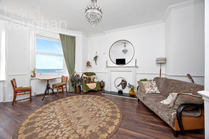 2 Bedroom Flat For Sale In Marine Parade, Brighton, East Sussex, BN2