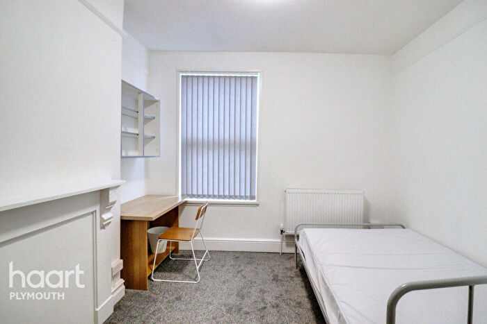 1 Bedroom Terraced House To Rent In Welbeck Avenue, Plymouth, PL4