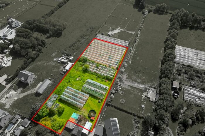 5 Bedroom Land For Sale In Middleton Way, Fen Drayton, Cambridge, CB24