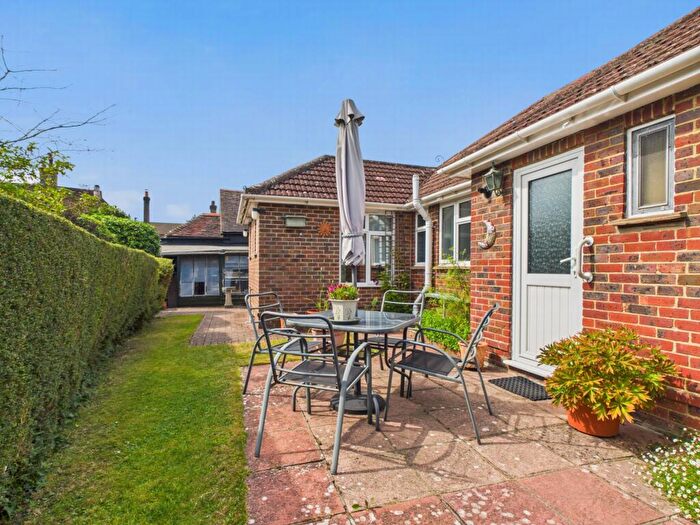 2 Bedroom Bungalow For Sale In High Street, Lindfield, RH16