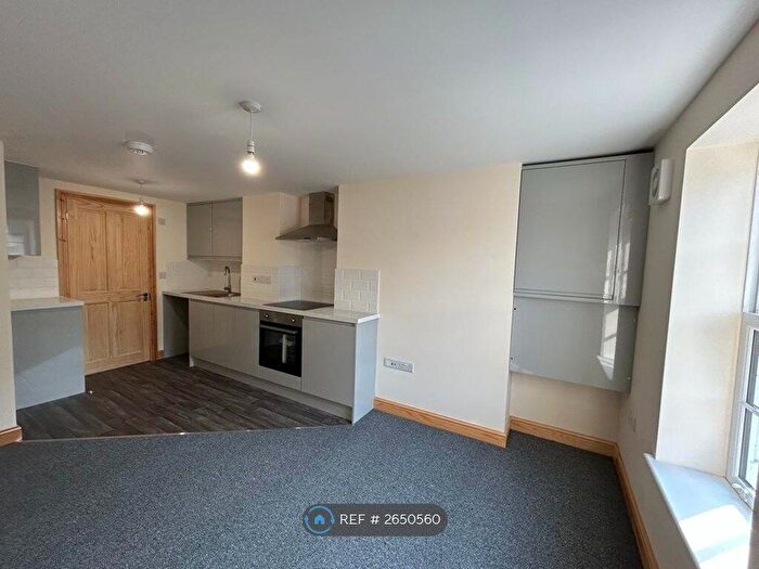 Studio To Rent In County Road, Maidstone, ME14