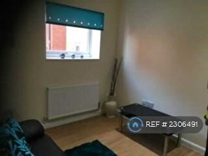1 Bedroom Flat To Rent In Green Lane, Derby, DE1