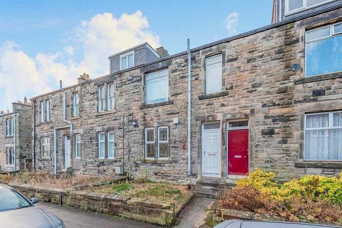 2 Bedroom Flat To Rent In Balfour Street, Kirkcaldy, Fife KY2