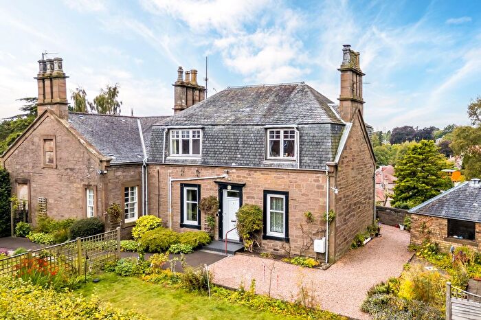 2 Bedroom Flat For Sale In Seafield Terrace, Broughty Ferry, DD5