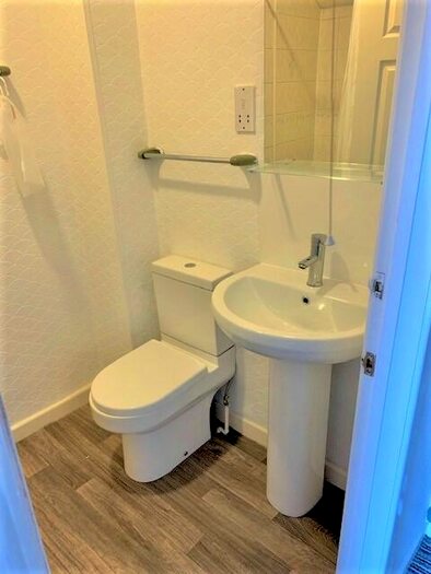1 Bedroom House Of Multiple Occupation To Rent In Newport Road, Cardiff(City), CF24