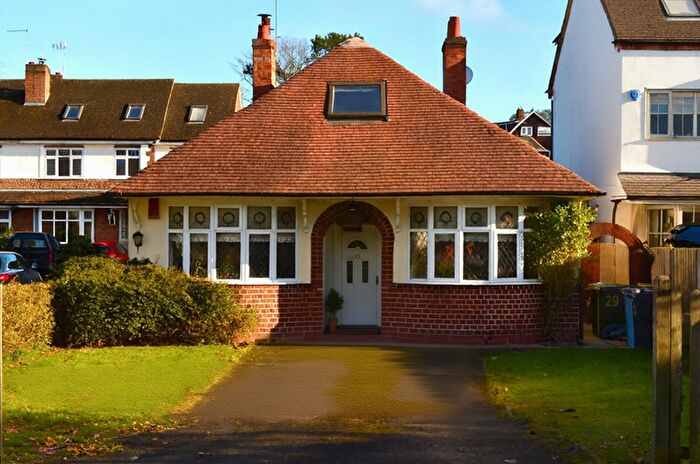 3 Bedroom Bungalow For Sale In Meddins Lane, Kinver, Stourbridge, DY7