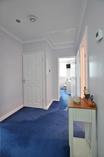 3 Bedroom Detached Bungalow For Sale In Detached Bungalow, Greenmeadow Drive, Parc Seymour, NP26