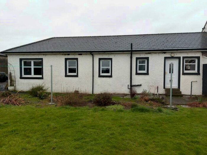 2 Bedroom Semi-Detached House To Rent In Balquharrage Byre, Balquharrage Farm, Lennoxtown, Glasgow, G66