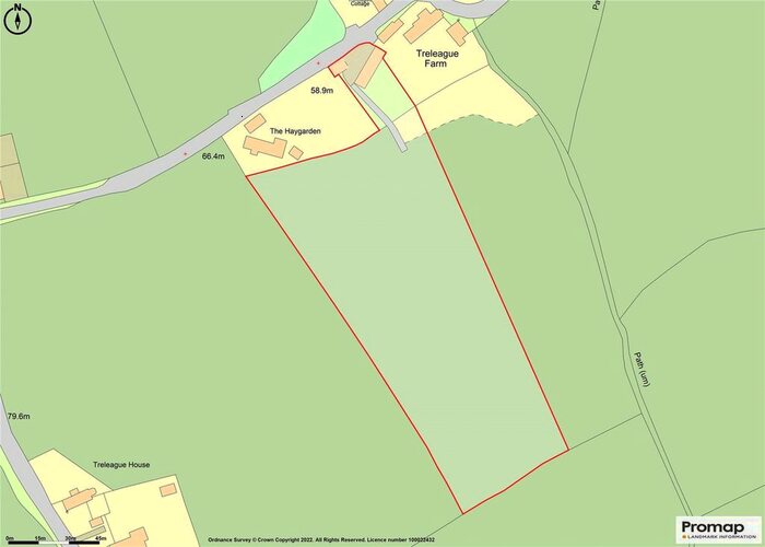 Barn Conversion For Sale In St Keverne, Helston, TR12